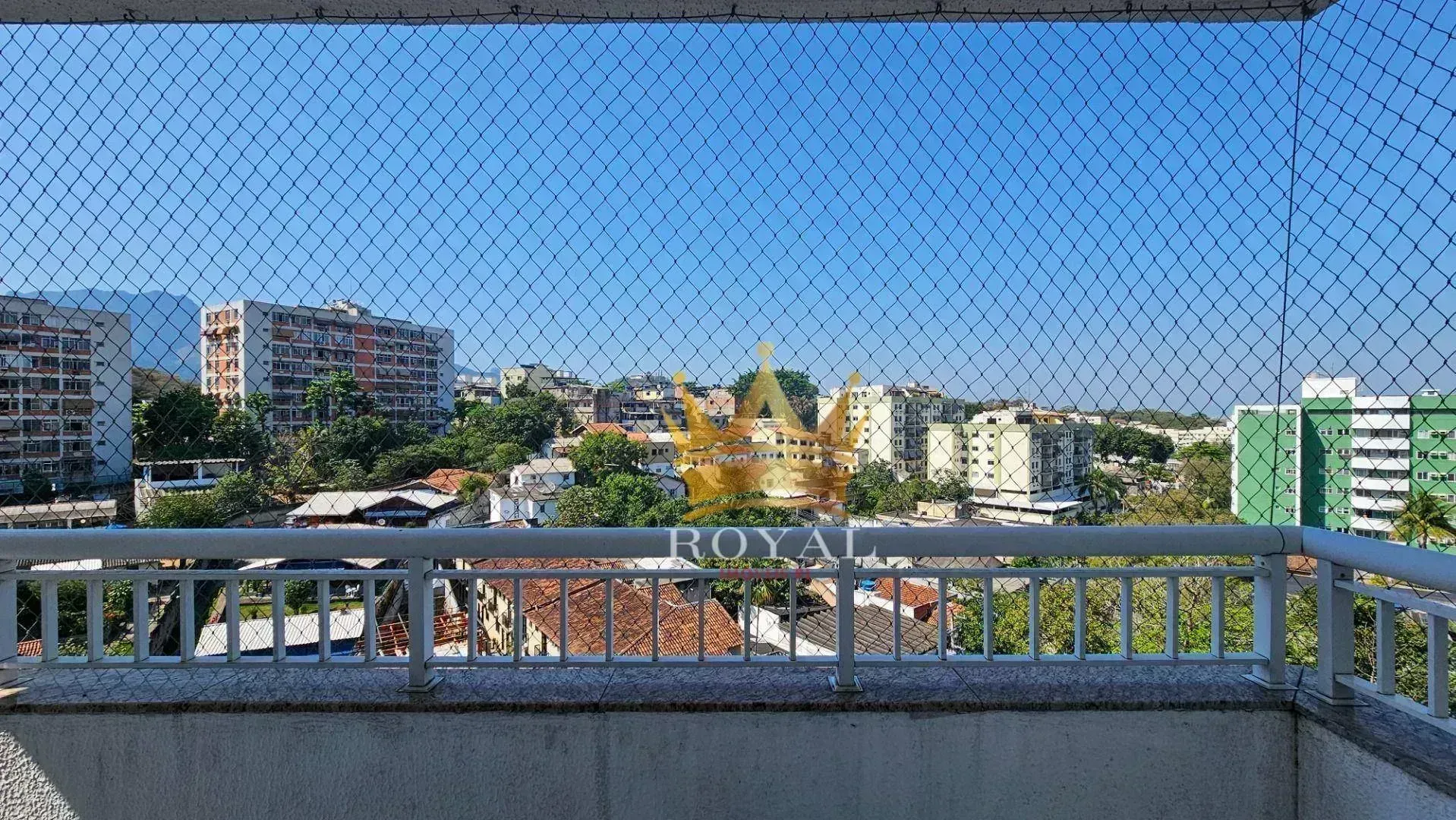 Cobertura duplex mobiliada com 126 m² e churrasqueira — photo 7