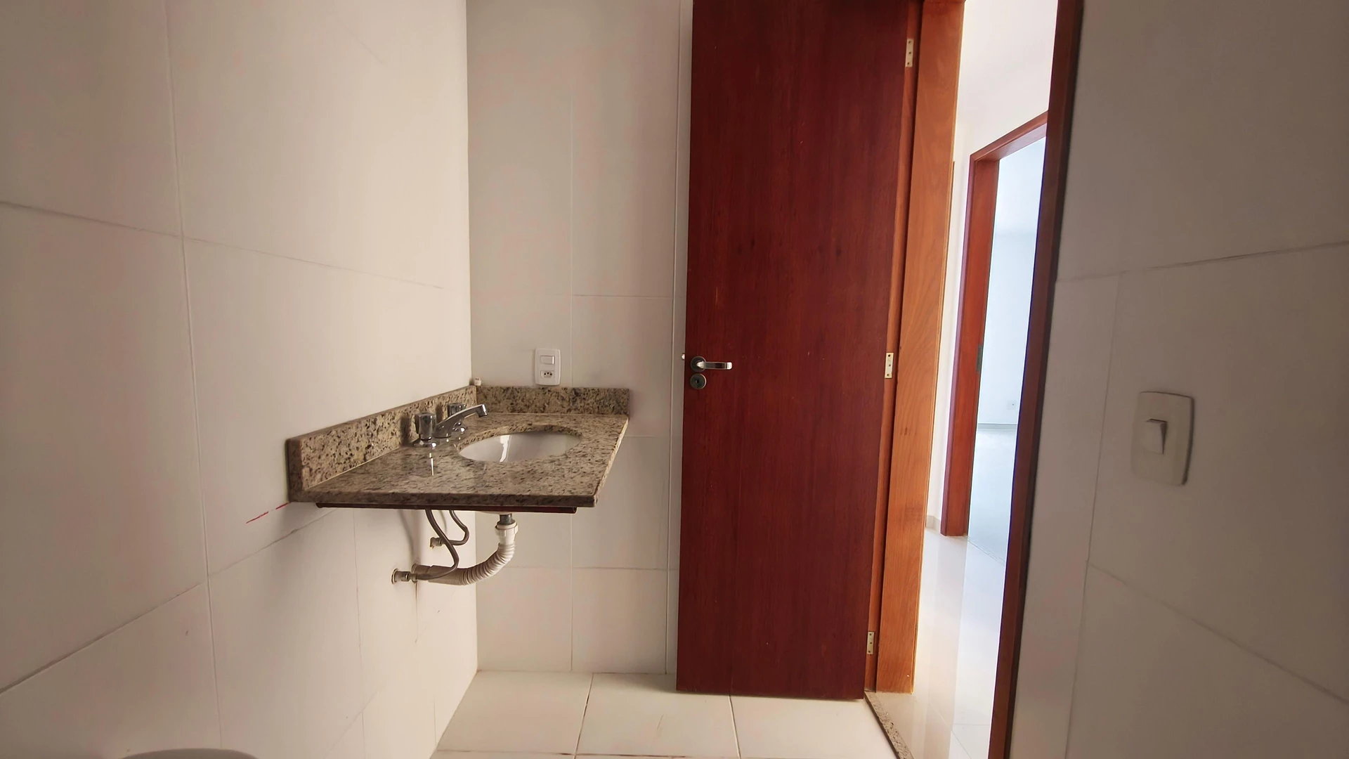 Apartamento com 2 quartos e varanda — photo 23