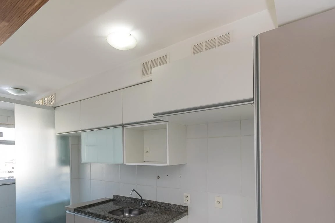 Furnished 3-bedroom apartment with 1 en-suite and balcony — photo 58