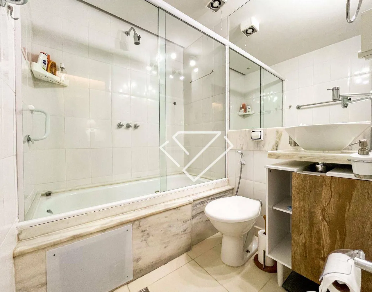 2-bedroom apartment with 100 m², 2 baths and parking — photo 7