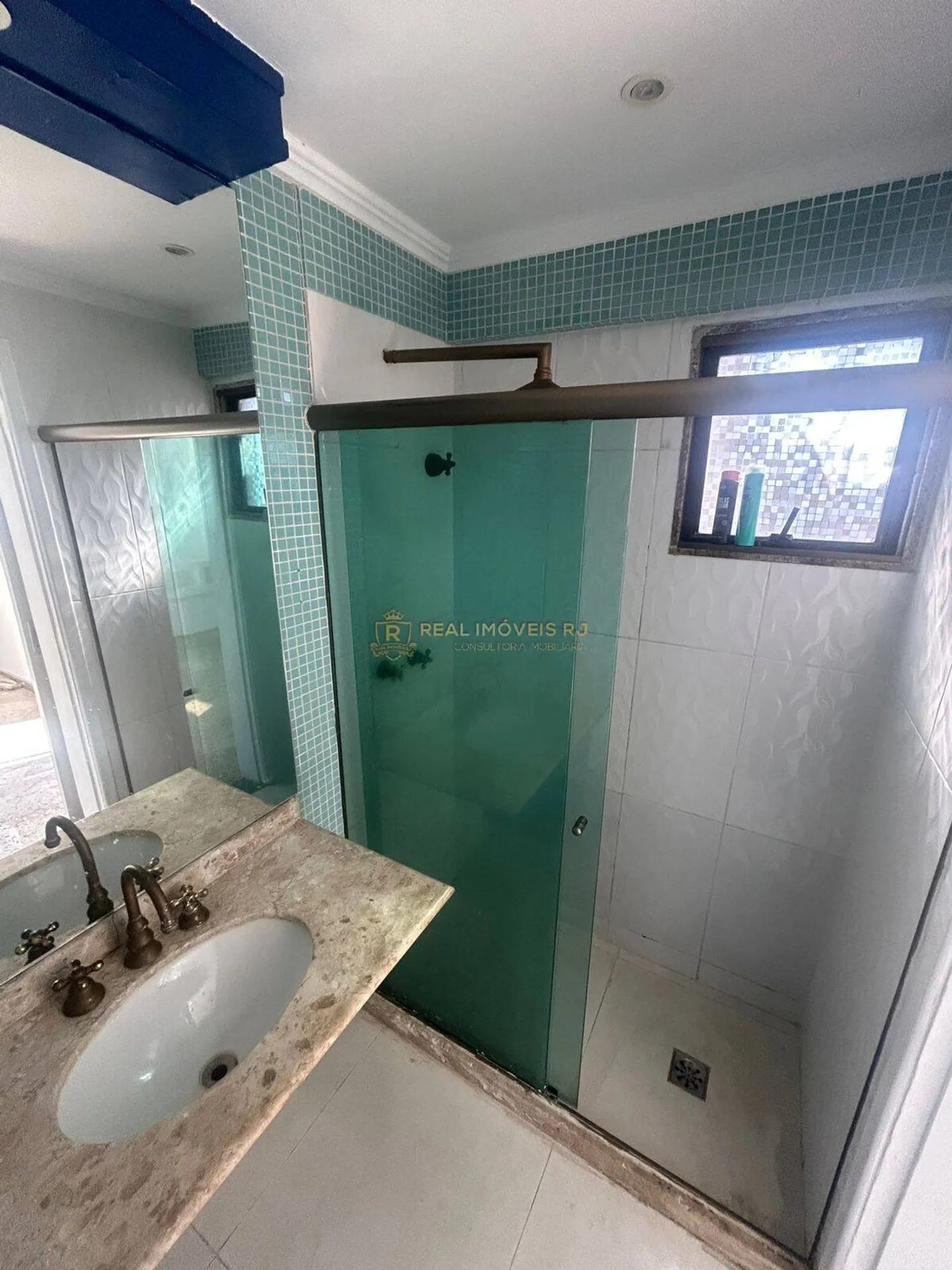 Cobertura duplex sem mobília com 3 quartos e 4 banheiros — photo 31