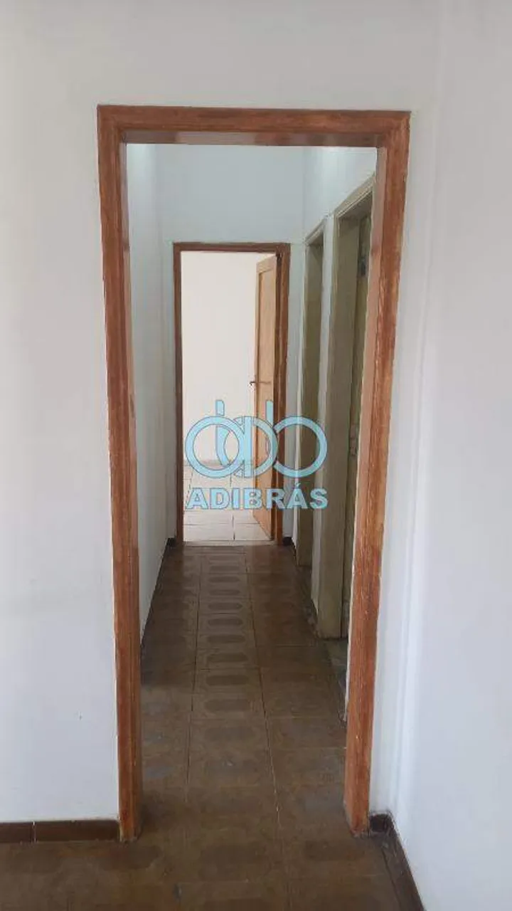 Квартира з 2 спальнями і 2 ванними кімнатами та балконом — photo 11