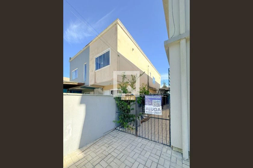 One-bedroom, 30 m² apartment in Florianópolis — photo 33