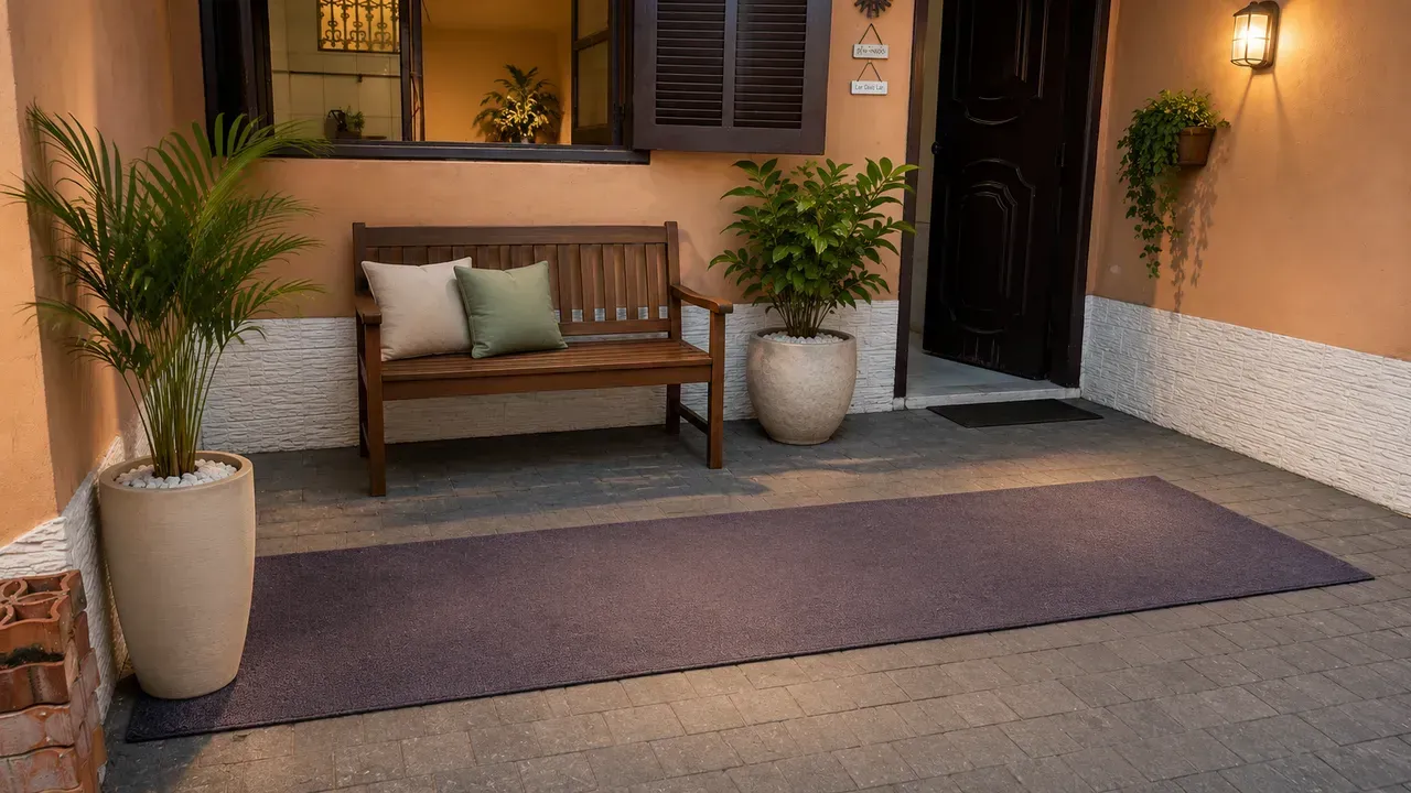 Casa para locação com 3 quartos e 2 banheiros — photo 9
