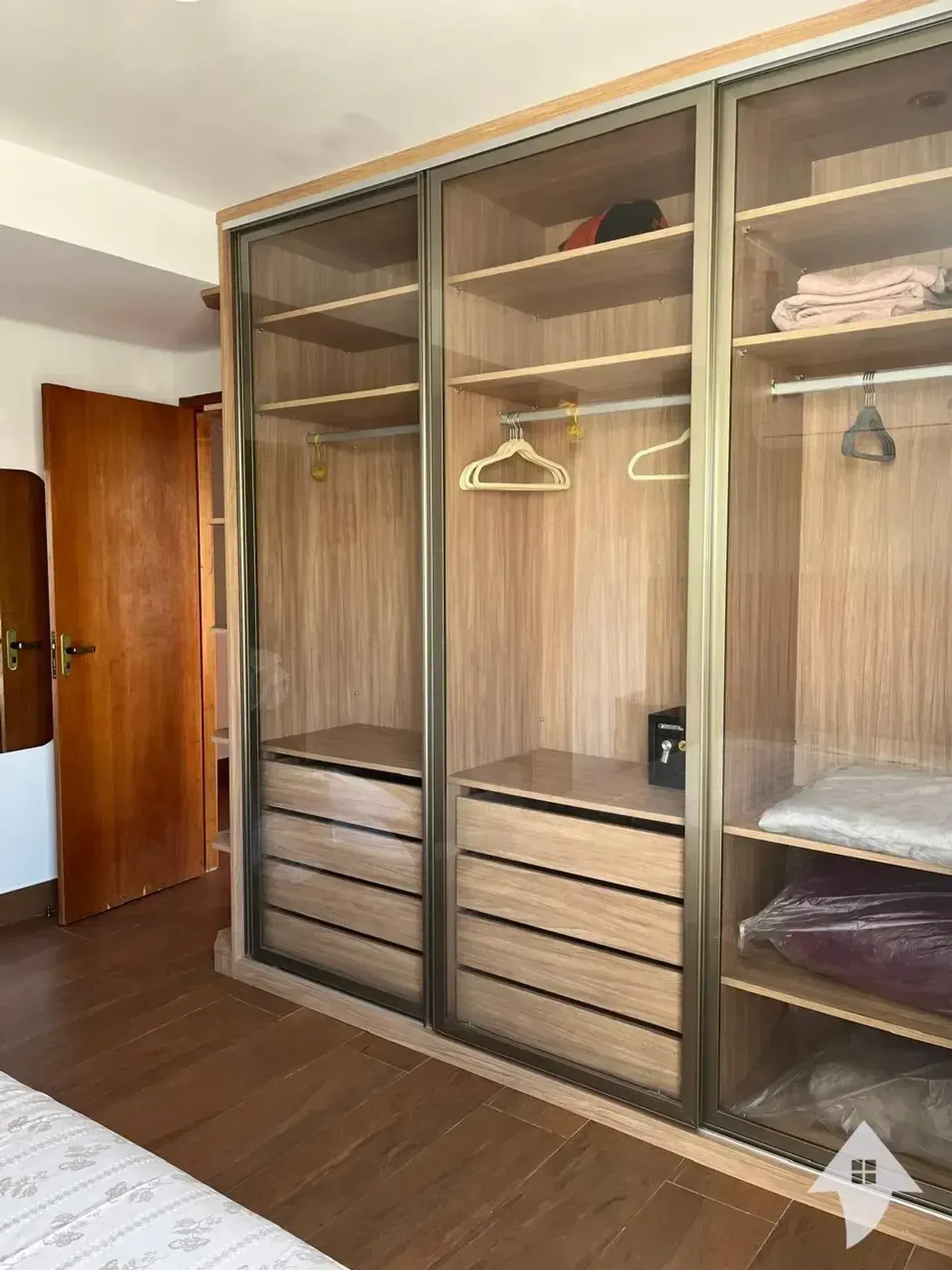 Квартира с 3 спальнями и панорамными окнами, Рио-де-Жанейро — photo 3