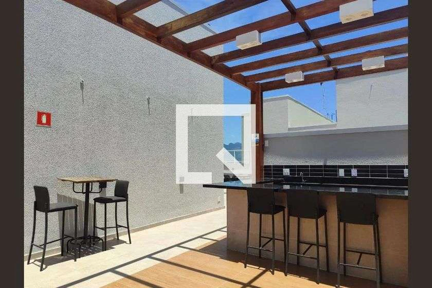 Квартира в аренду 37 м² с 1 спальней и балконом — photo 21