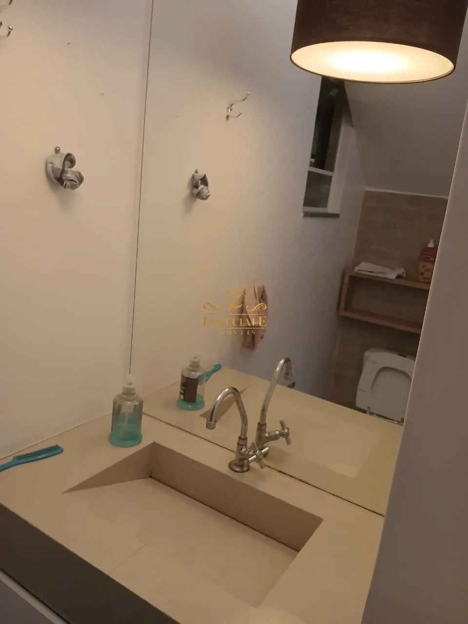 Furnished townhouse with open-plan gas kitchen and 3 bedrooms — photo 10