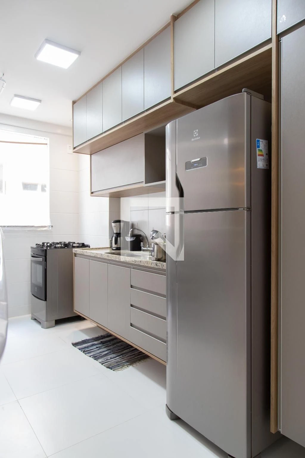 Apartamento de 2 quartos, sendo 1 suíte, 62 m² — photo 15