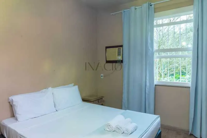 Casa duplex com 6 quartos e jardim privativo — photo 22