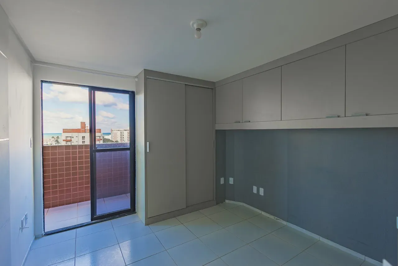 Departamento, 125 m², con balcón cerrado con vidrio — photo 3