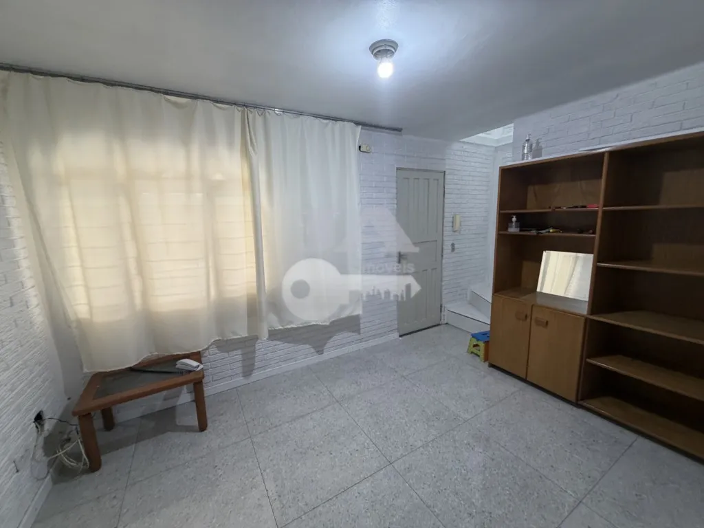 2-bedroom house with a washing machine — photo 11