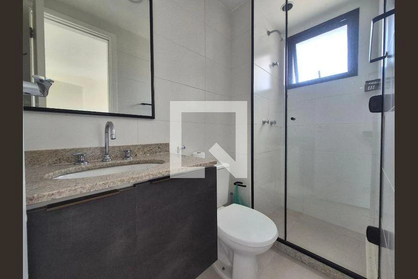 Apartamento com varanda gourmet, Recreio dos Bandeirantes — photo 33