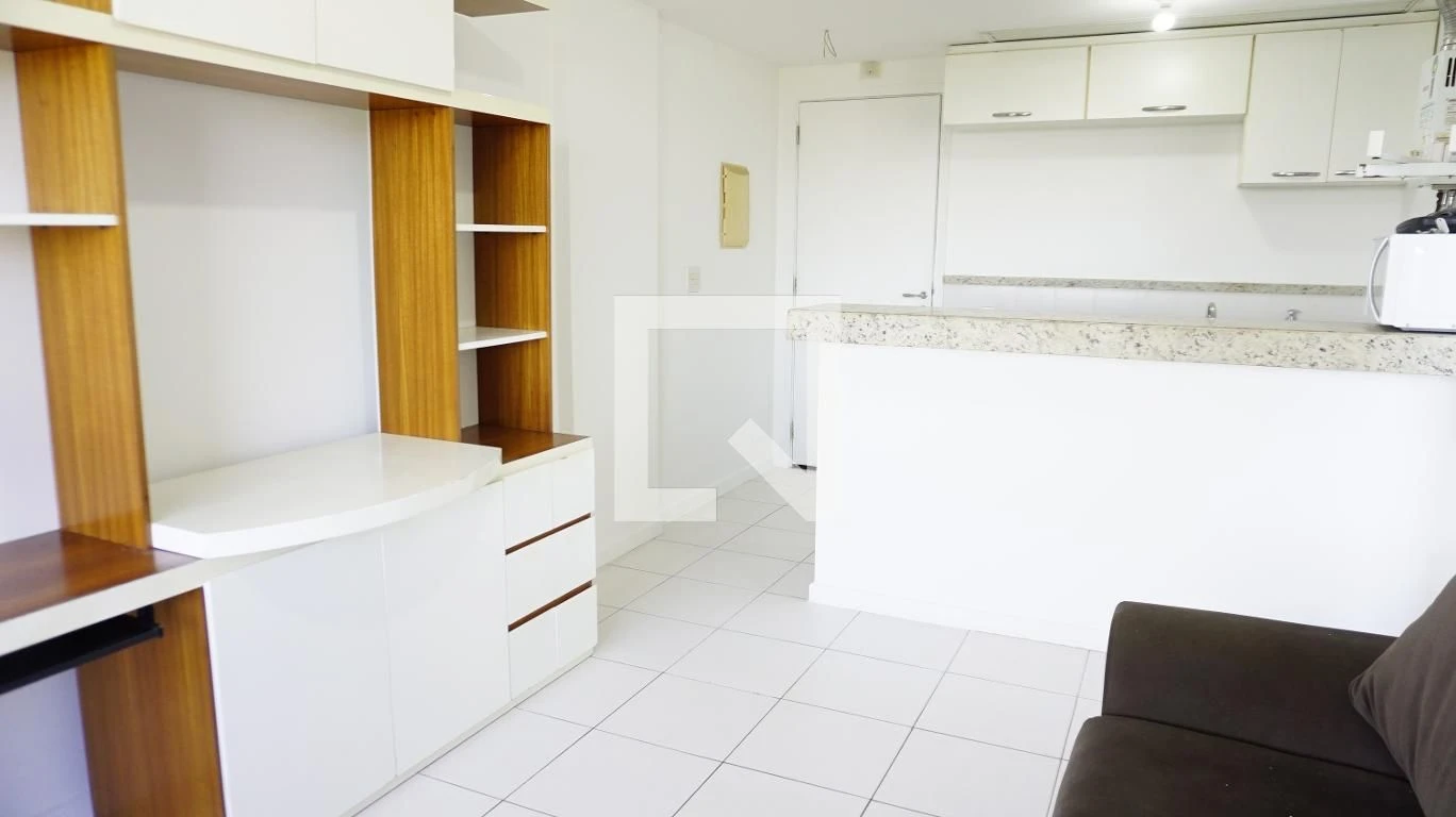 Стиральная машина и 1 спальня: квартира 42 м² — photo 15