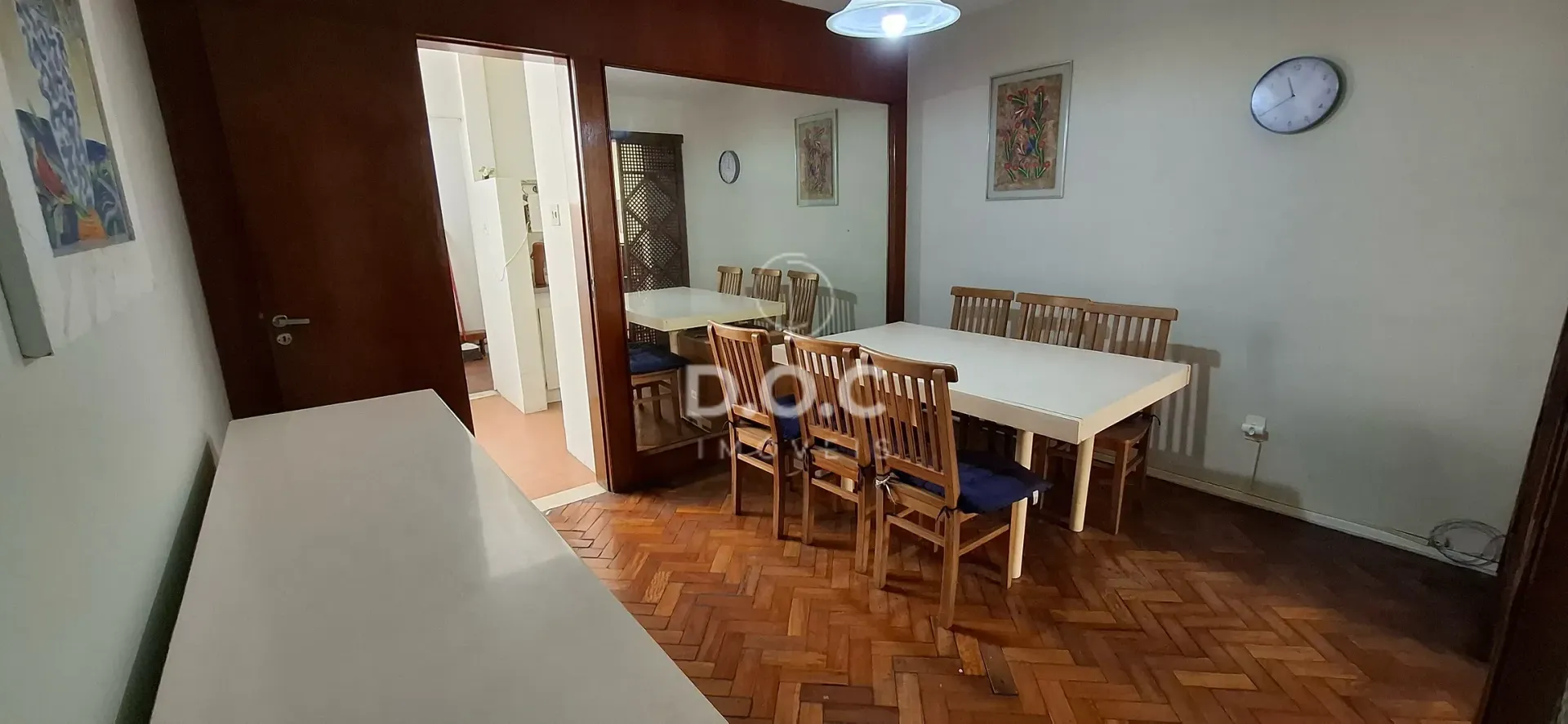 Квартира з 3 спальнями та пральною машиною, Ріо-де-Жанейро — photo 9
