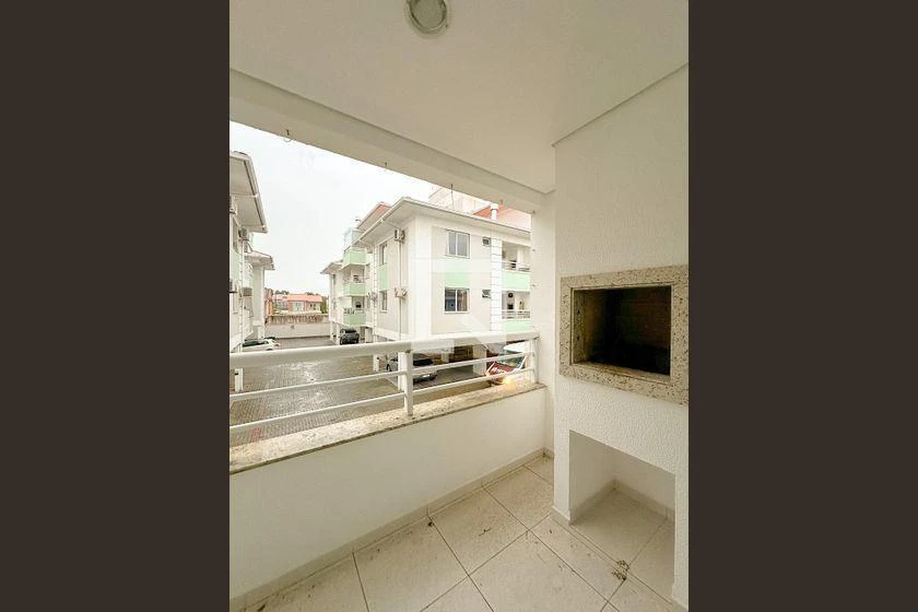 Квартира 54 м² с 1 спальней, парковкой и грилем на балконе — photo 7