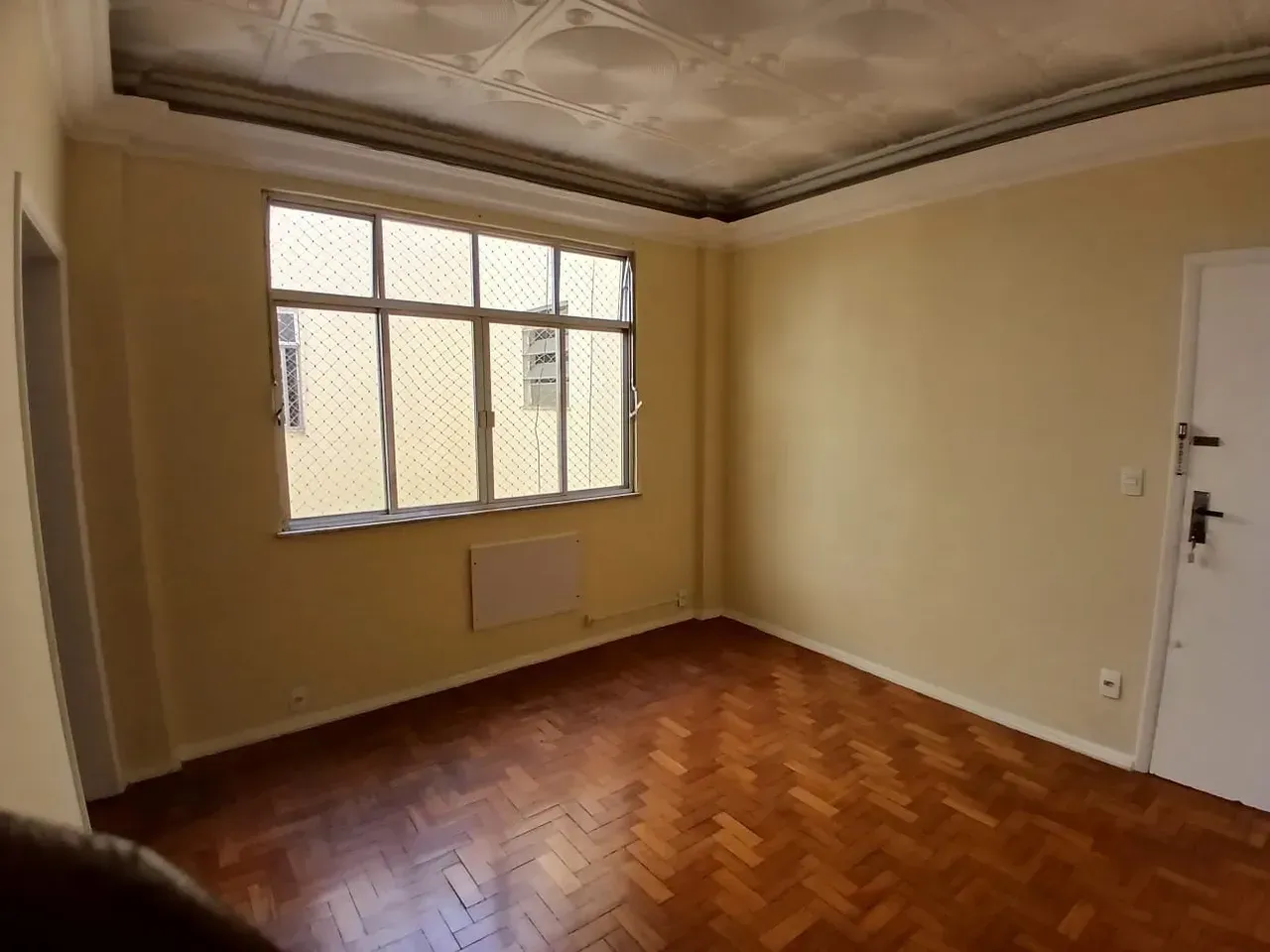 1-bedroom rental apartment with 35 m² and 1 parking spot — photo 6
