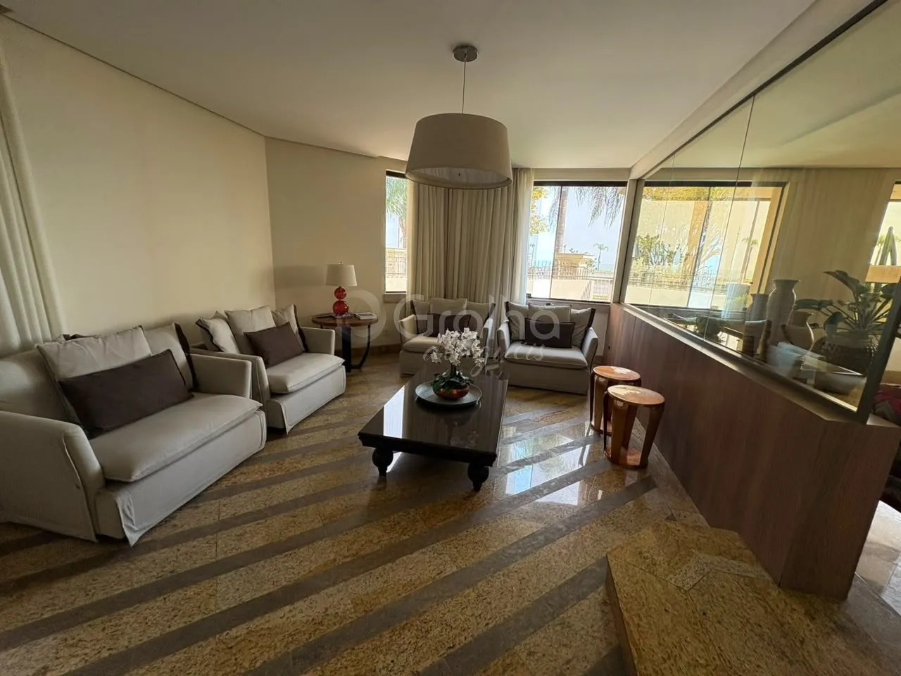 3-bedroom apartment with 446 m² and 2 parking spots — photo 26