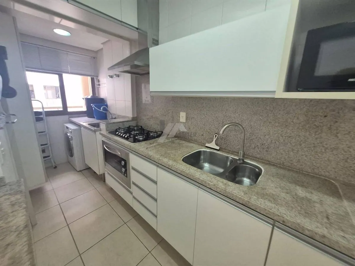 Мебльована квартира з 2 спальнями та 1 ванною кімнатою — photo 59