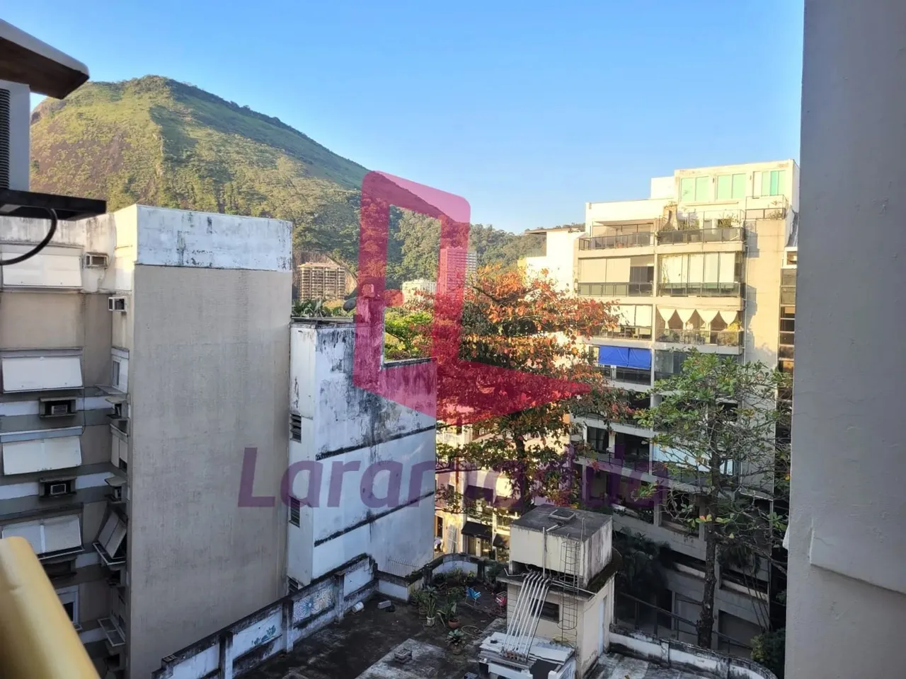 Furnished 1-bedroom, 1-bath apartment with 40 m² — photo 9