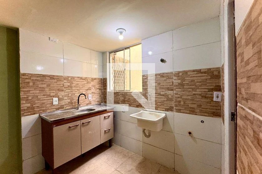 One-bedroom, 36 m² apartment in Rio de Janeiro — photo 13