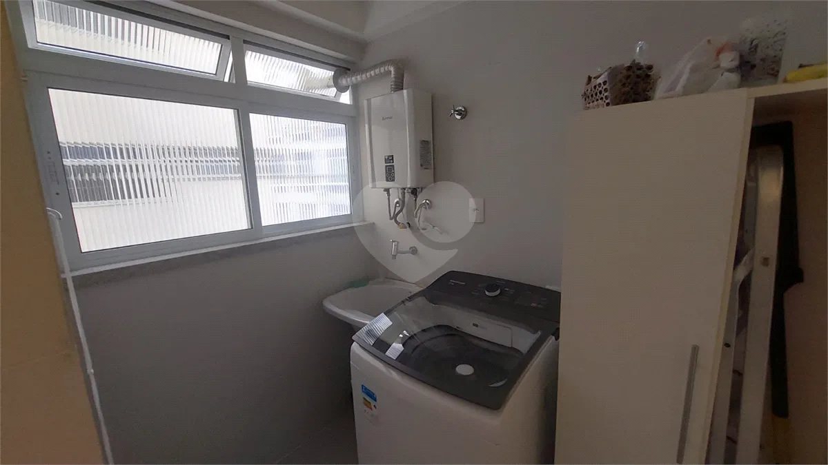 Furnished 75 m² apartment with 2 bedrooms and 1 parking — photo 9