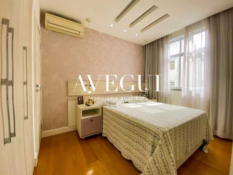 Furnished triplex penthouse with 3 bedrooms and 5 baths — photo 24