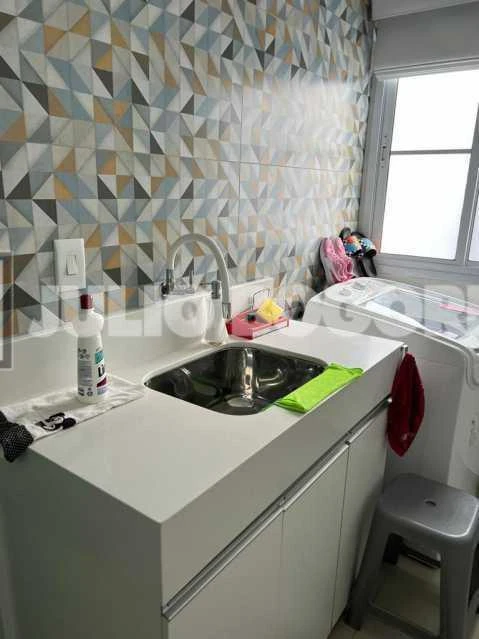 Casa amueblada, 260 m², con balcón gourmet — photo 5