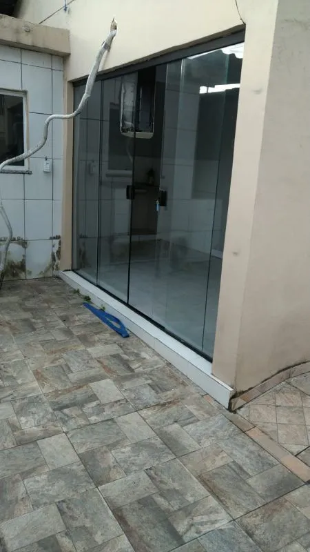 75 m² house with 1 bedroom and 1 bathroom — photo 6