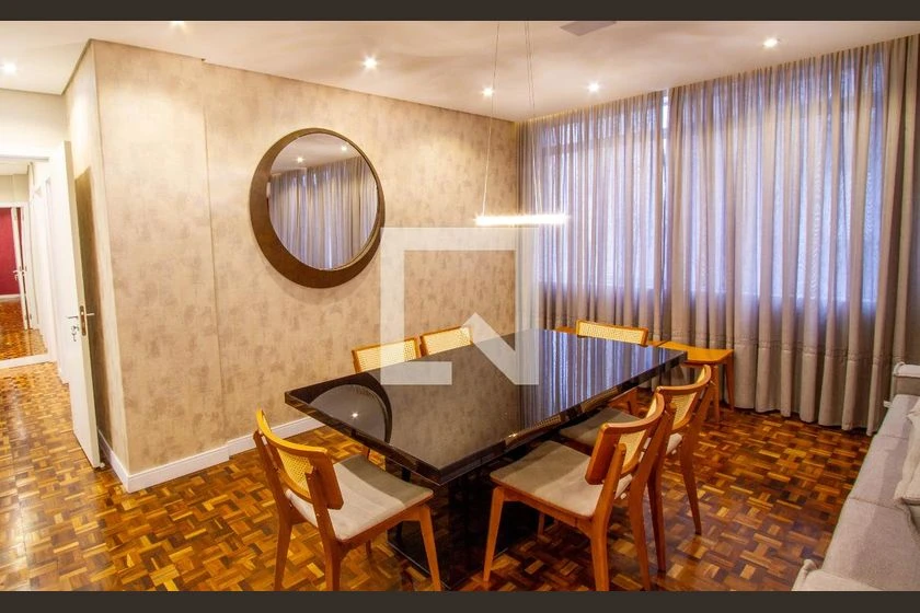 3-bedroom apartment with 4 bathrooms and 2 parking spaces — photo 7