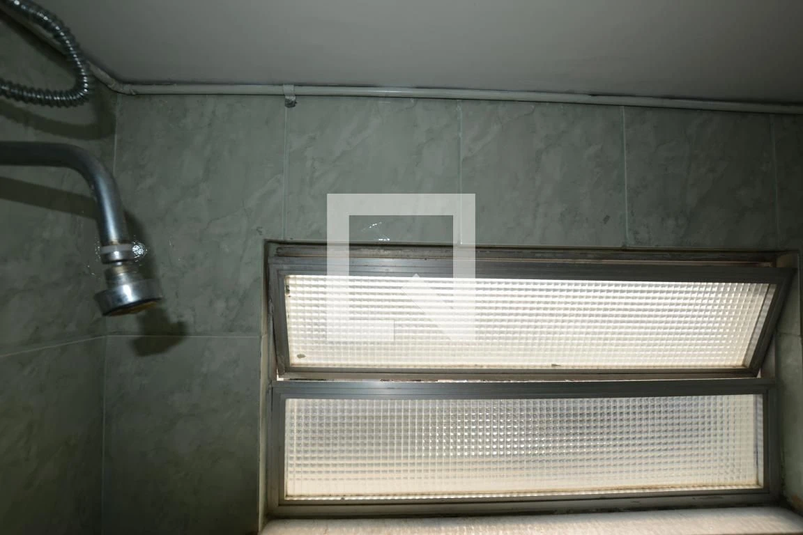 60 m² apartment with a walk-in closet and a private BBQ — photo 27