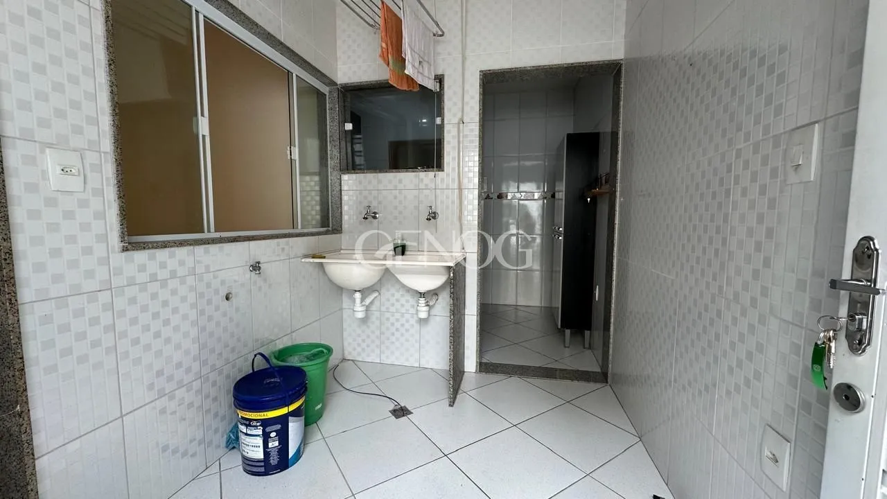 2-bedroom apartment, 52 m² — photo 9