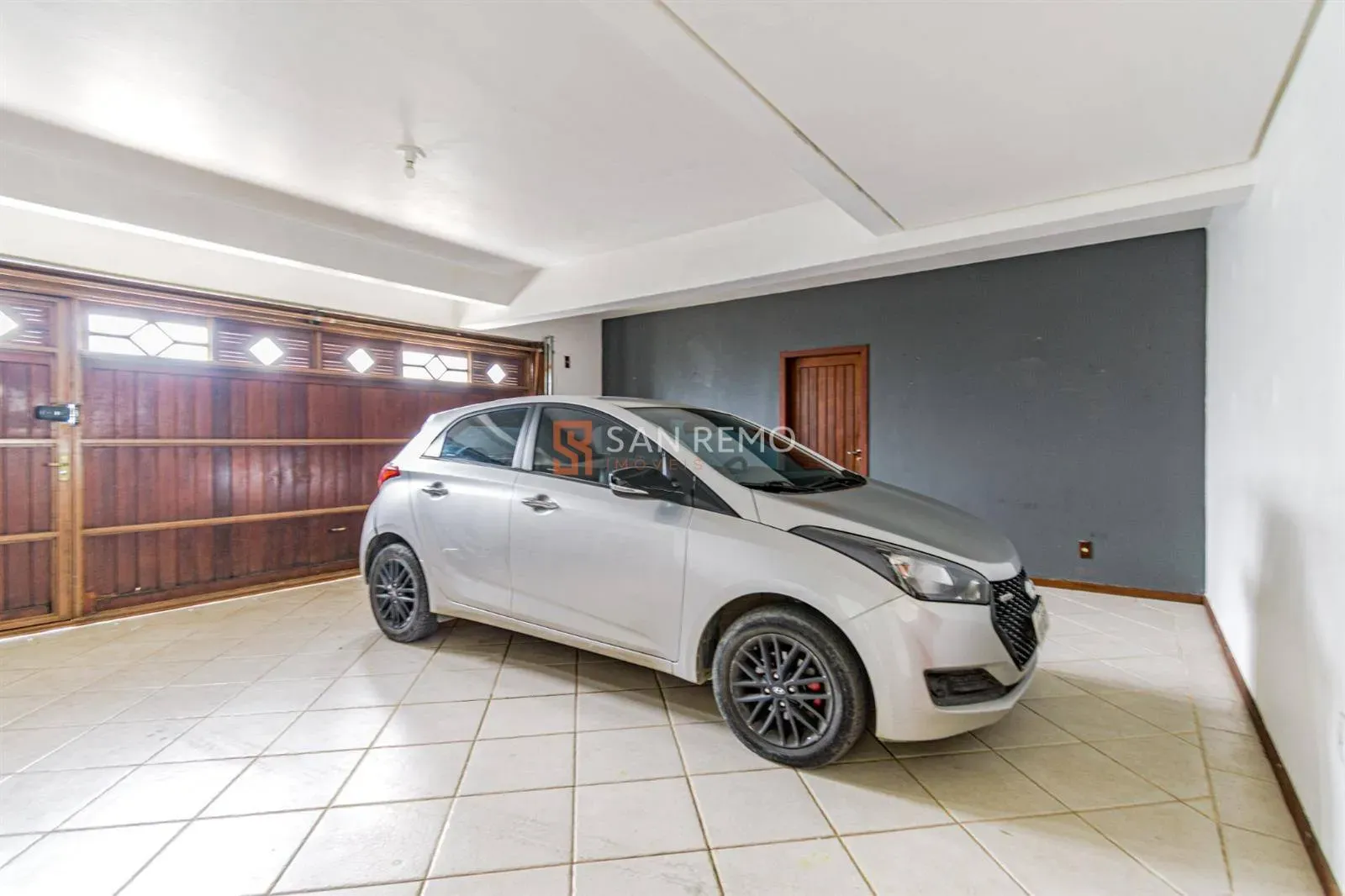 Casa mobiliada com 4 suítes e varanda privativa — photo 25