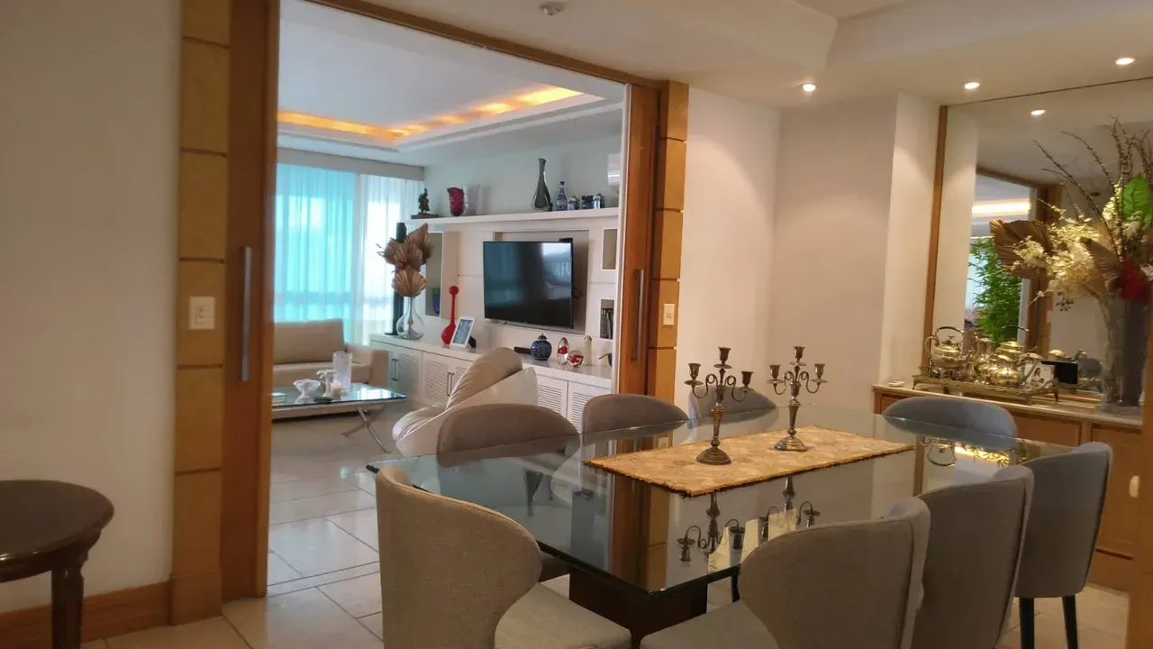 Apartment with 5 suites and a separate gas kitchen — photo 9