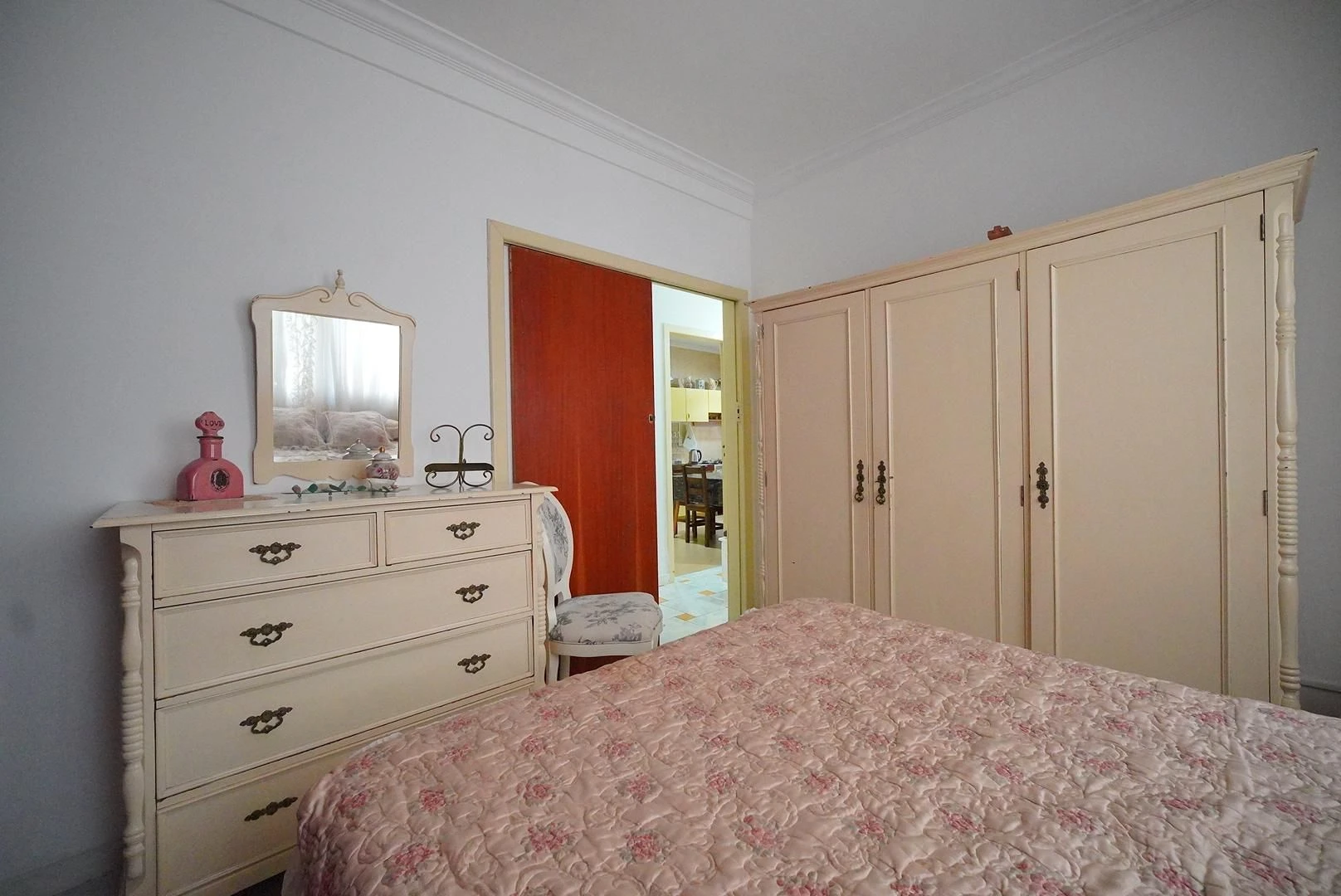 3-bedroom apartment with a washing machine in Florianópolis — photo 6