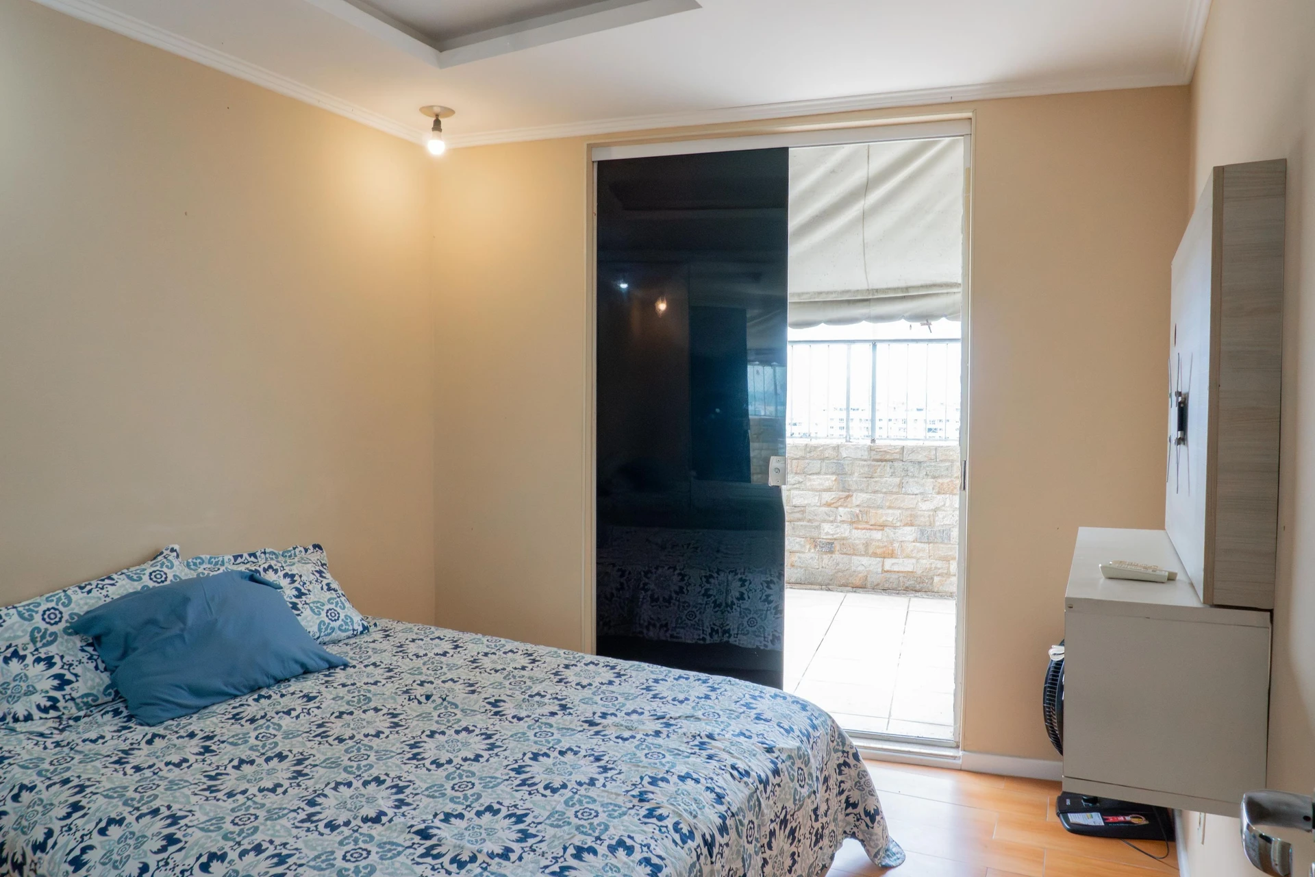2 quartos e varanda gourmet: apartamento de 110 m² — photo 26