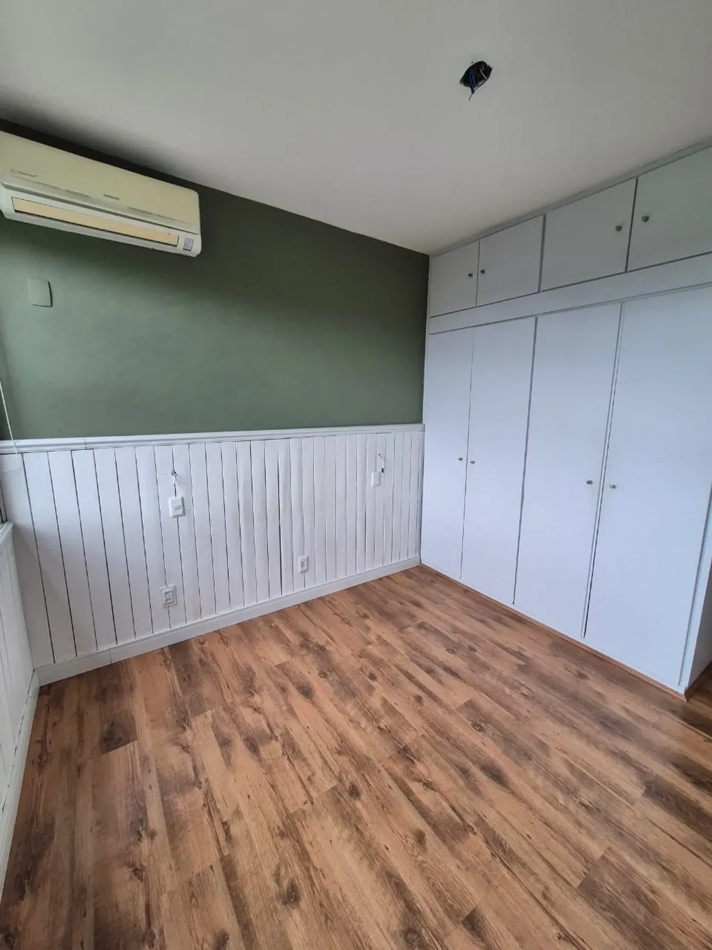 Квартира с 4 спальнями и видом на парк, Рио-де-Жанейро — photo 22