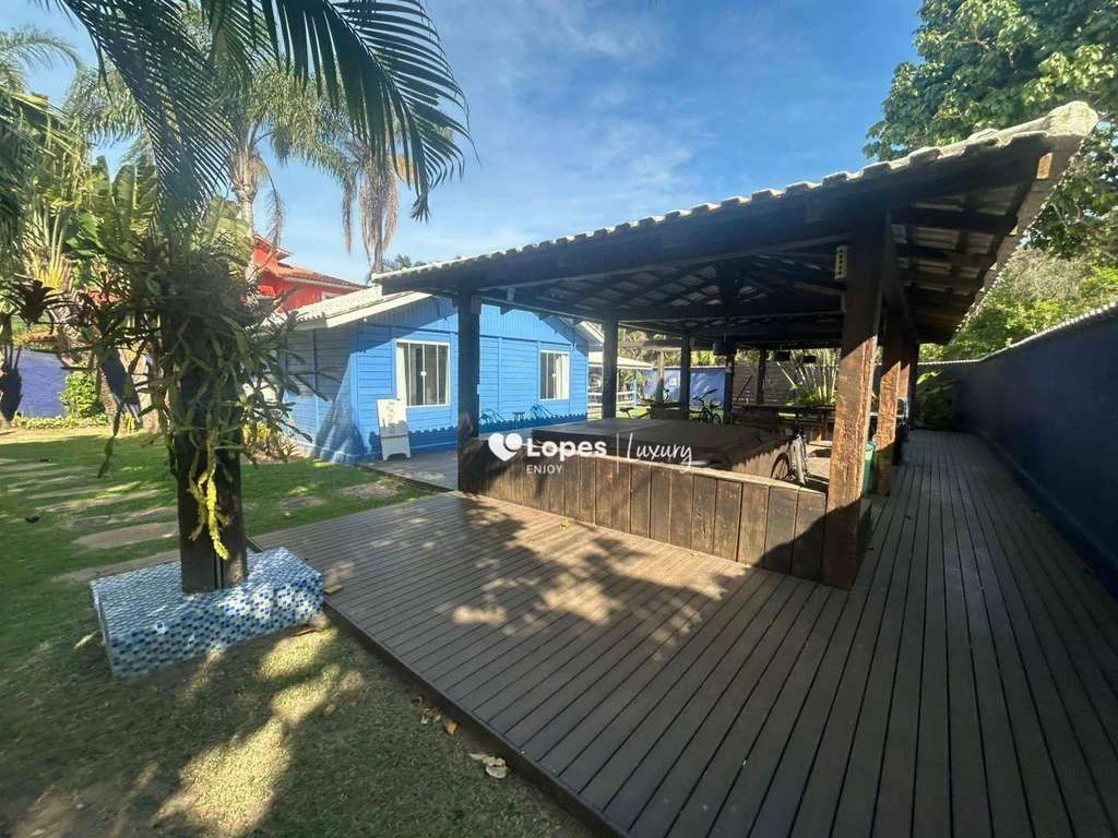 Furnished house with 4 bedrooms and 620 m² — photo 18