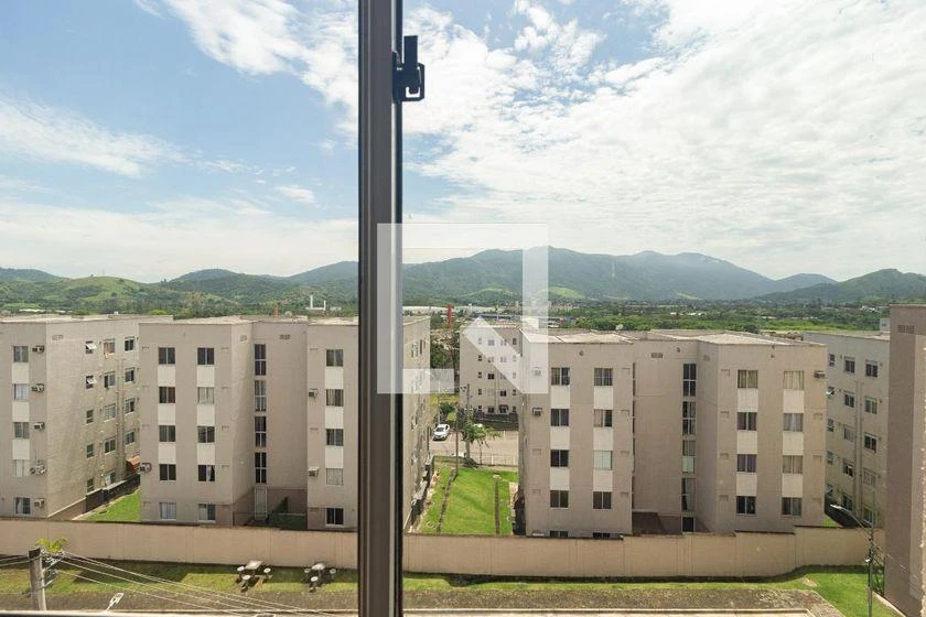 2-bedroom apartment with a mountain view in Rio de Janeiro — photo 9