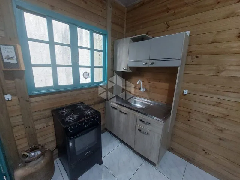 2-bedroom house, 50 m² — photo 2
