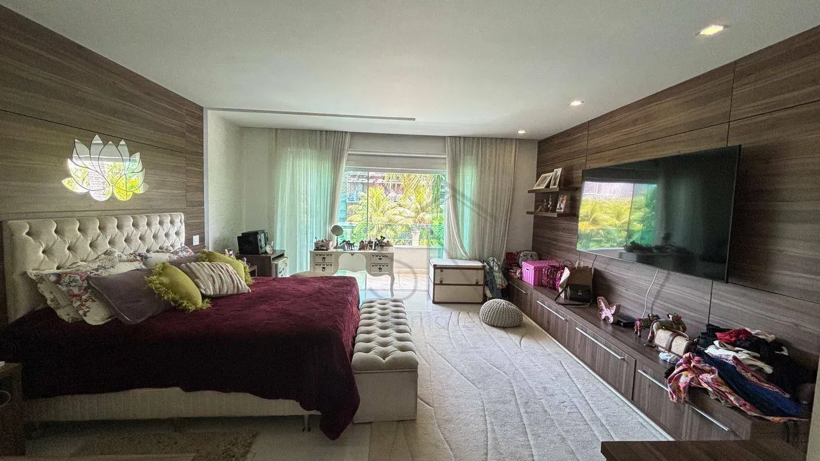 Furnished house 830 m² with 6 bedrooms and open kitchen — photo 5