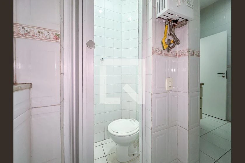 One-bedroom, 45 m² apartment in Rio de Janeiro — photo 35