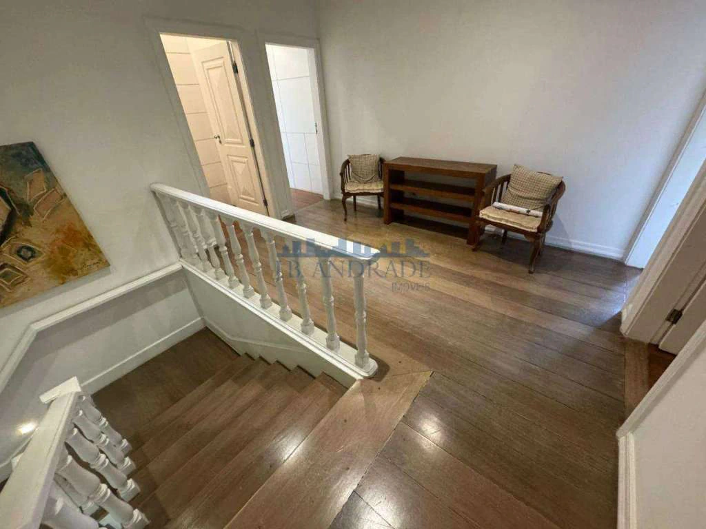 Casa 750 m² com 6 quartos e 10 vagas em condomínio — photo 28