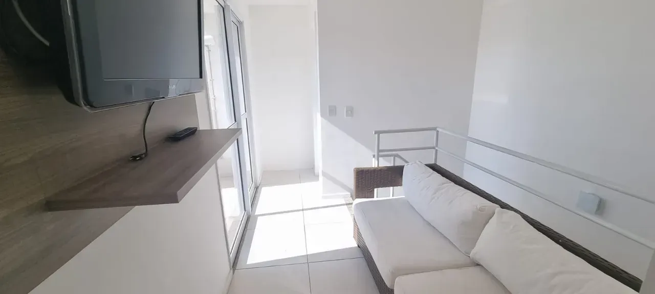 Apartamento de 140 m² com 2 quartos e 3 banheiros — photo 2