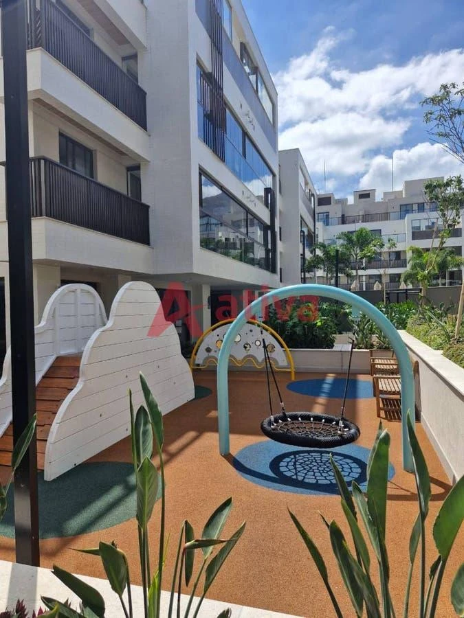 Furnished apartment, 150 m², with a grill on the balcony — photo 8