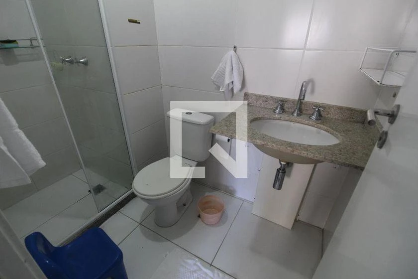 3-bedroom apartment in a building with a gym — photo 21
