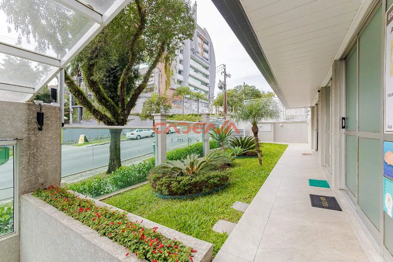 Apartamento de 2 quartos com 88 m² e vaga — photo 22
