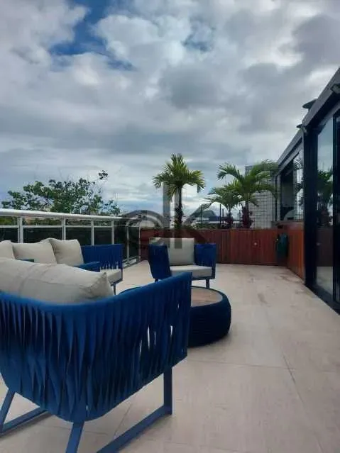 Apartamento mobiliado com cozinha integrada e 385 m² — photo 6