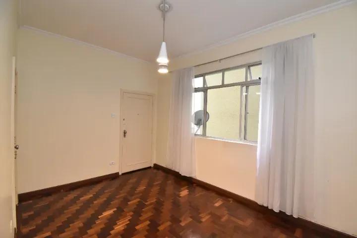 Apartamento mobiliado com 3 quartos e 2 banheiros — photo 18