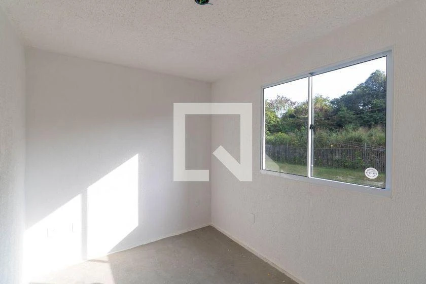Apartamento sem mobília com 2 quartos e 1 banheiro — photo 30