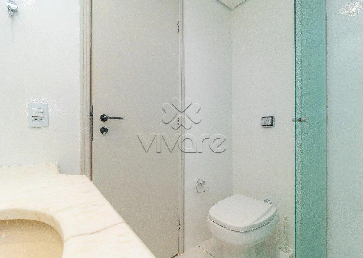 Furnished 77 m² apartment with 2 bedrooms and 2 baths — photo 11